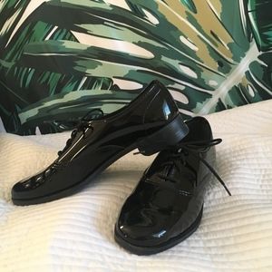 American Apparel Flats